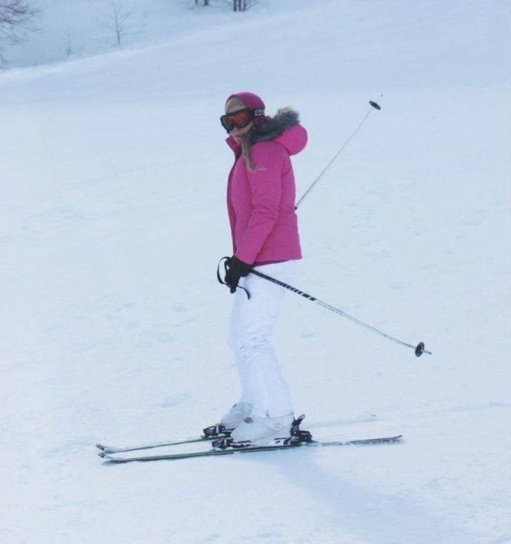 Kış Turizminin Yeni Gözdesi: Atabarı Kayak Merkezi G3