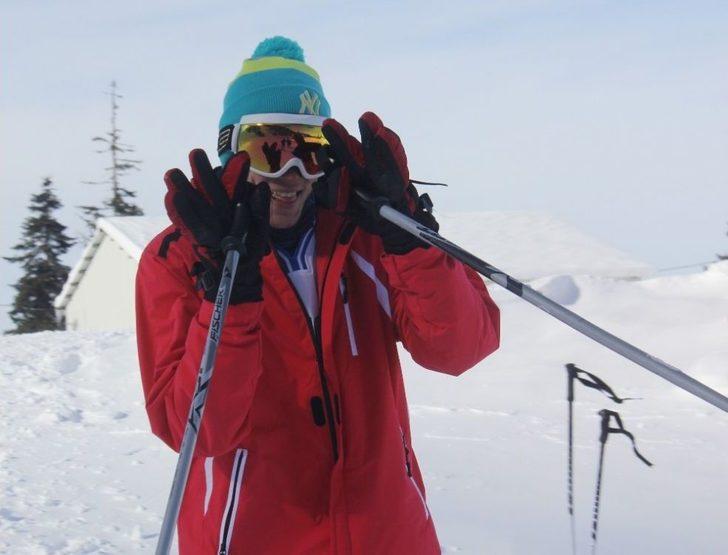 Kış Turizminin Yeni Gözdesi: Atabarı Kayak Merkezi G5