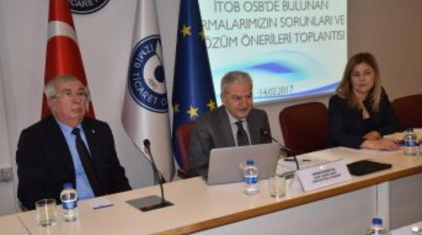 Demirtaş&rsquo;tan İstihdam Vurgusu