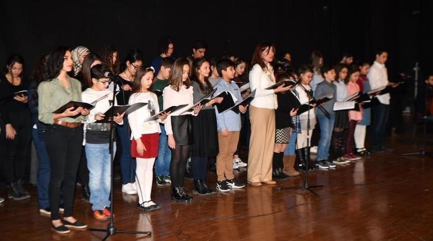 Adana&rsquo;ya Sanat&ccedil;ı Akını