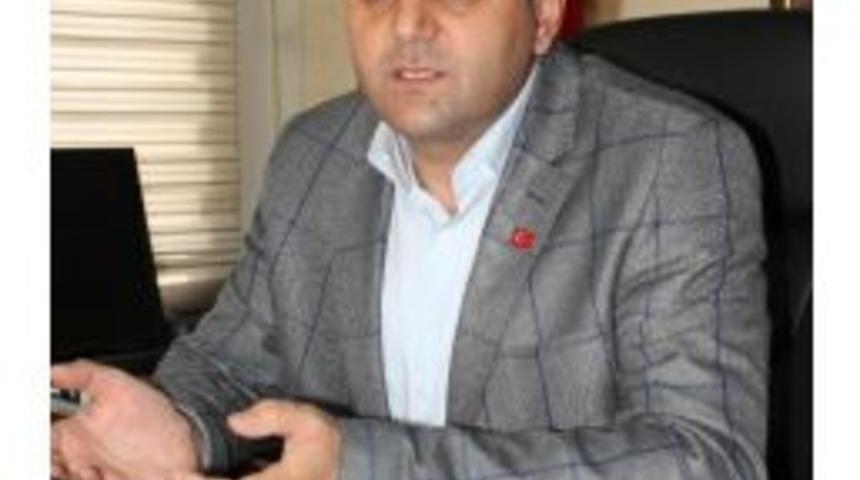 Şehit Aileleri Y&ouml;k&rsquo;&uuml;n Kararından Gazi &Ccedil;ocuklarının Da Yararlanmasını İstiyor