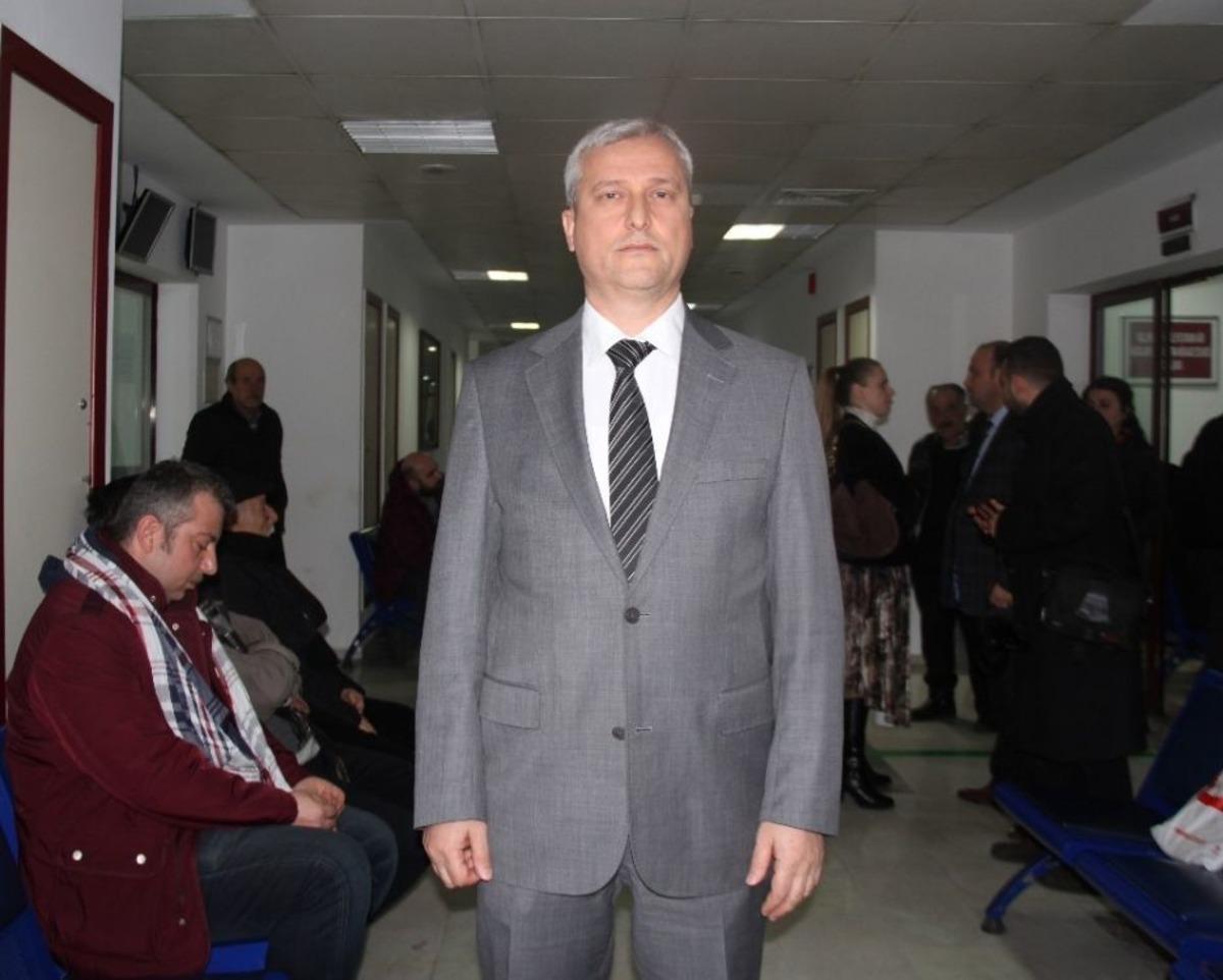 (&ouml;zel Haber) Sayısız Savaşa Ve Darbeye Tanıklık Etti, İlk Kez 15 Temmuz&rsquo;da Adı Değiştirildi