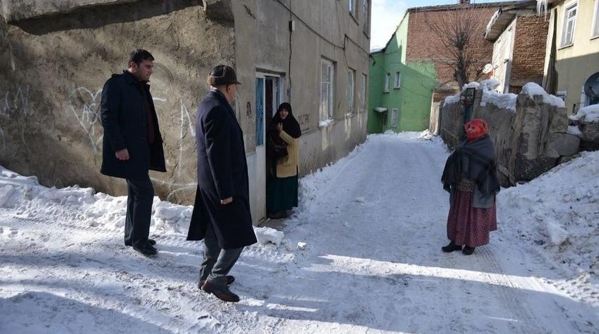 Ali Korkut, Sokak Sokak Anayasa Değişikliğini Anlatıyor