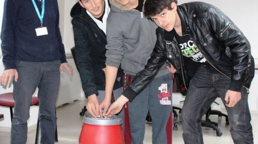 İzmit Belediyesinden Atık Pi Uyarısı