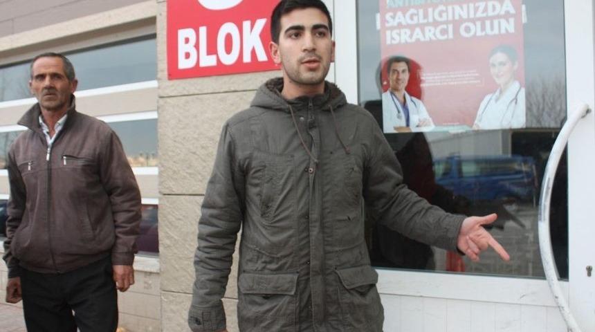 Fet&ouml;&rsquo;c&uuml; Aileye Askerden Sert Tepki: &ldquo;bize Vatana İhanet Etmeyeceğimizi &Ouml;ğrettiler&rdquo;