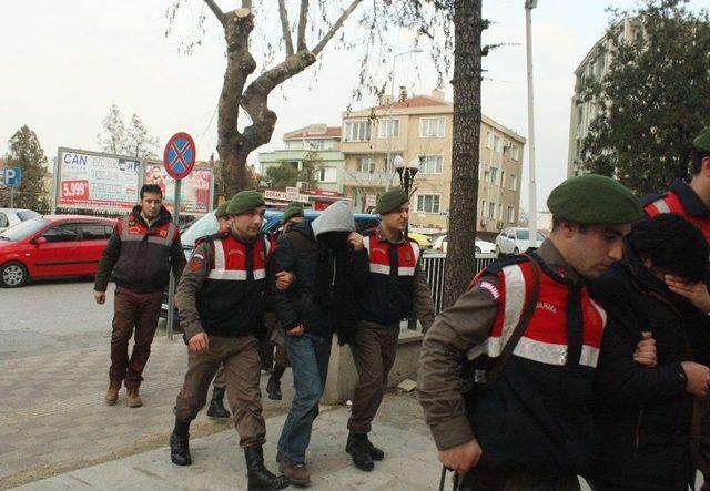 Fet&ouml;&rsquo;c&uuml; Aileye Askerden Sert Tepki: &ldquo;bize Vatana İhanet Etmeyeceğimizi &Ouml;ğrettiler&rdquo; 2