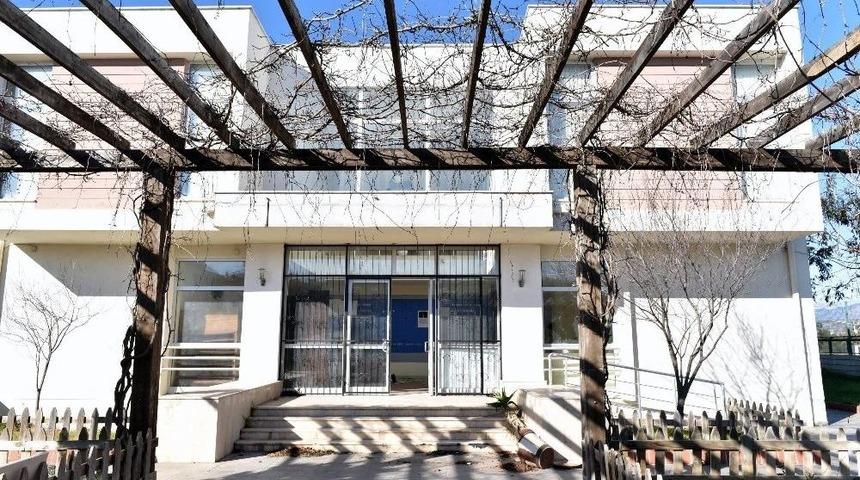 Kepez&rsquo;de Stk&rsquo;lara Hizmet Ofisi A&ccedil;ılıyor