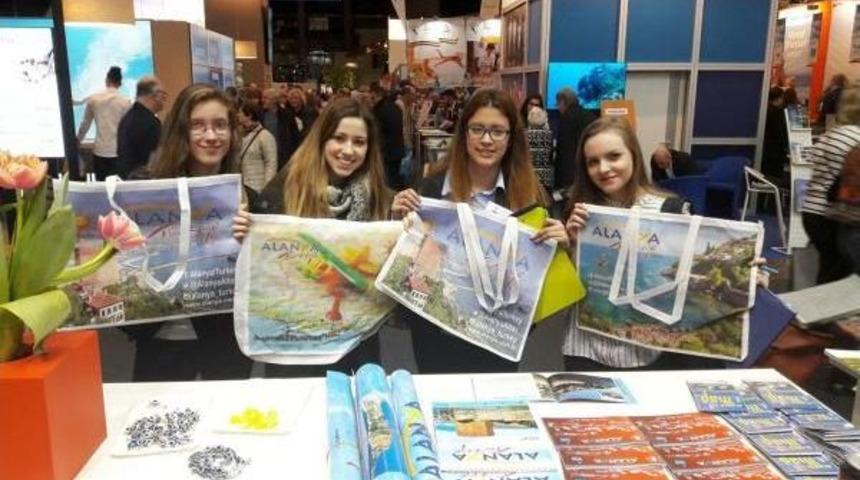 Ukrayna En Fazla G&uuml;venilen &Uuml;&ccedil;&uuml;nc&uuml; Pazar