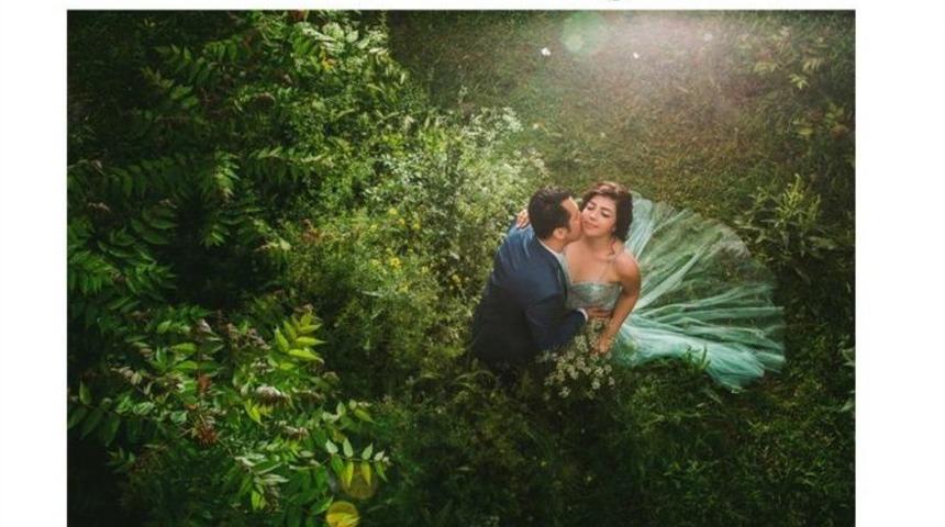 Kayserili Fotoğraf&ccedil;ı Amerikan Fotoğraf Platformu&rsquo;ndan &Ouml;d&uuml;l Aldı