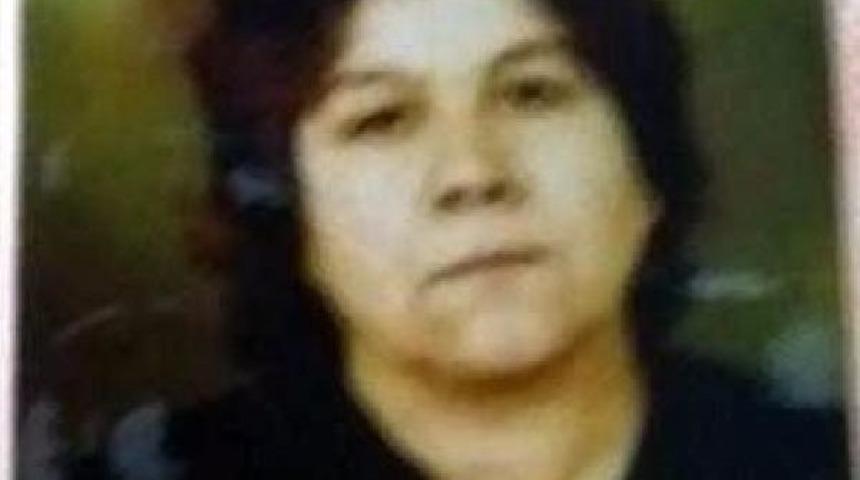 Soba Borusu Yerinden &Ccedil;ıktı, Yalnız Yaşayan Kadın &Ouml;ld&uuml;