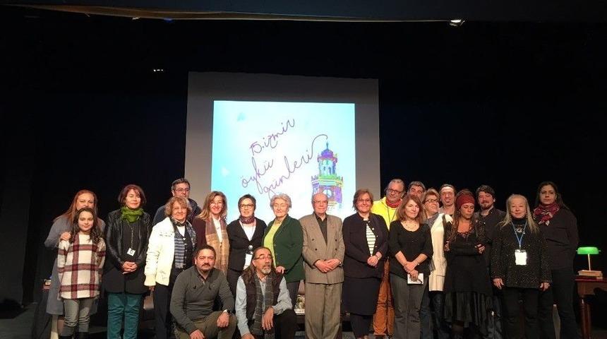 15. İzmir &Ouml;yk&uuml; G&uuml;nleri Sona Erdi