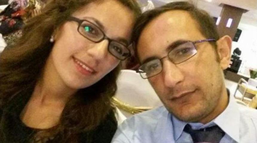 Kendisini Başka Kadınla Yakalayan Eşini 10 G&uuml;n Sonra &Ouml;ld&uuml;rd&uuml;