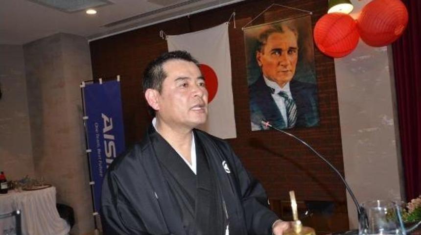 Japon Deprem Uzmanından Ka&ccedil;ak Bina Uyarısı