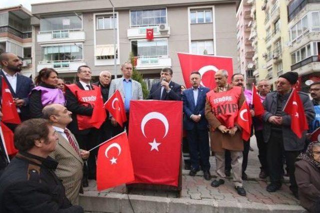 Chp'li Sındır: Bu Bir Memleket Meselesi