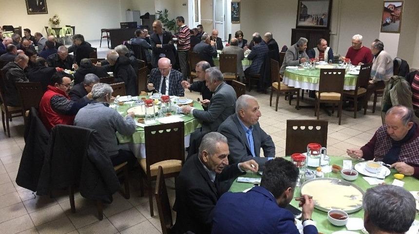 Odunpazarından &lsquo;arabaşı&rsquo; Etkinliği