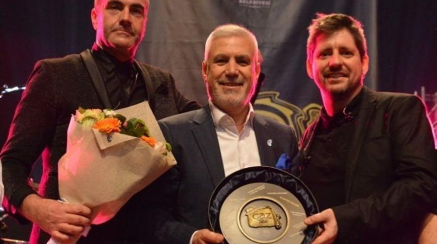 Caz Tatili Electro Deluxe Konseriyle Son Buldu