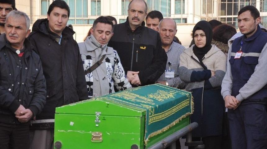 Vefat Haberleri Hastane Personelini Yasa Boğdu