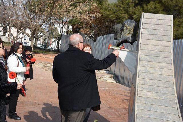 Başkan Albayrak Yardımsevenler Derneğinin Kuruluş Yıldönümünü Kutladı