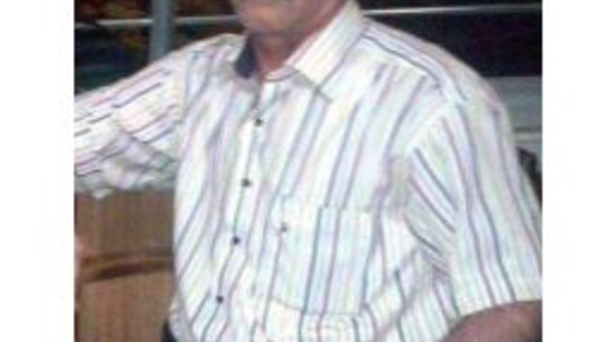 Apartman Boşluğunda &Ouml;l&uuml; Bulundu