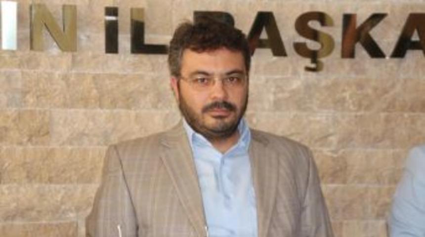 Cumhurbaşkanı Erdoğan Aydın&rsquo;a Geliyor