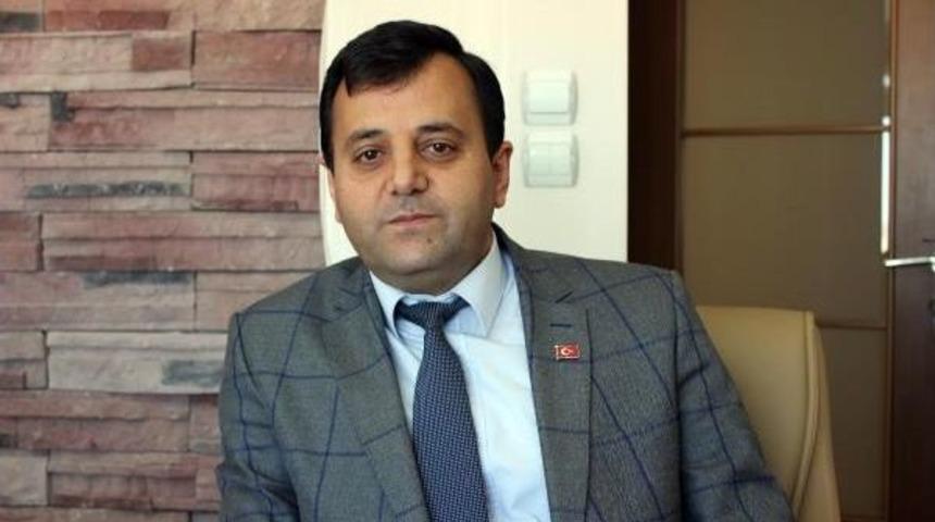 Şehit Aileleri Ve Gaziler, Suriyeliler'e &Uuml;niversite Kontenjanına Karşı