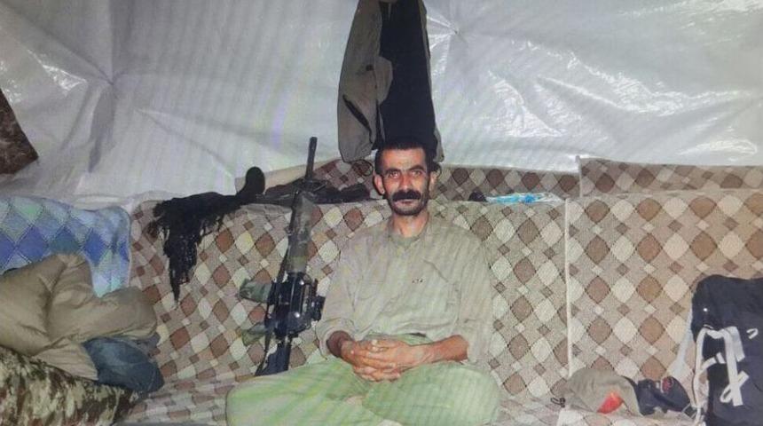 Bombalı Saldırıların Faili &Ouml;ld&uuml;r&uuml;ld&uuml;