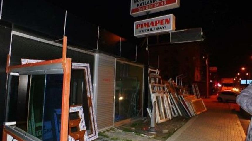 Liseli Ahmet'ten 1 Haftadan Bu Yana Haber Yok