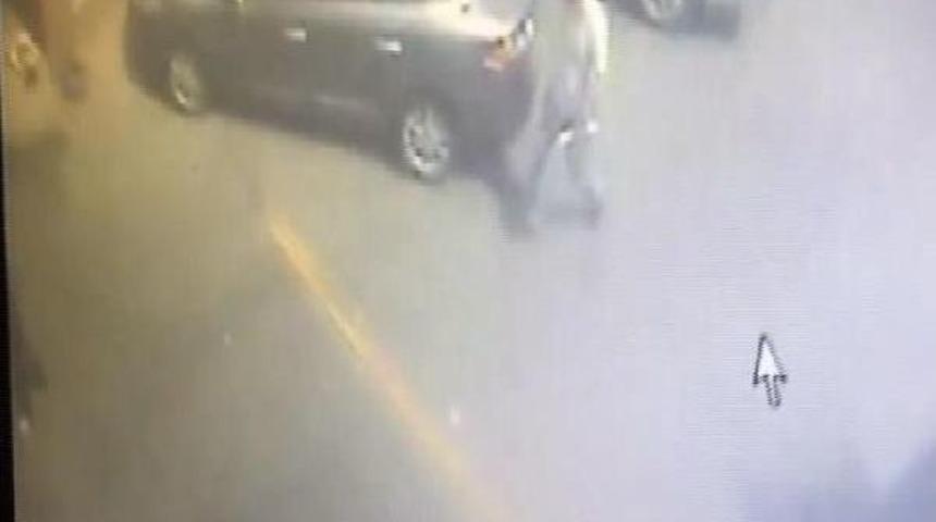 Banka Soymaya Kalkışan Ş&uuml;pheli 9 Ay Sonra Yakalandı