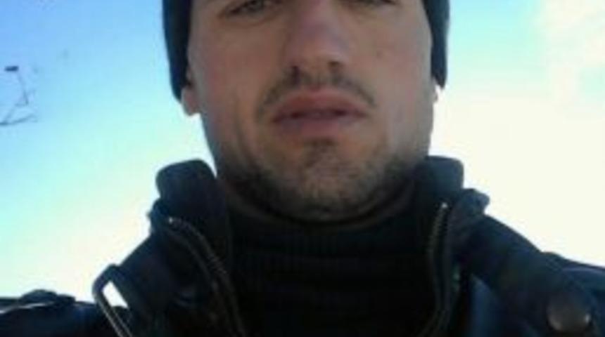 Ava Gitmek İsterken Vurularak &Ouml;ld&uuml;