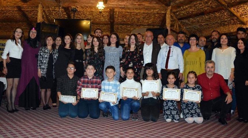 Ortaca Folklor Derneğinden Birlik Ve Beraberlik Gecesi