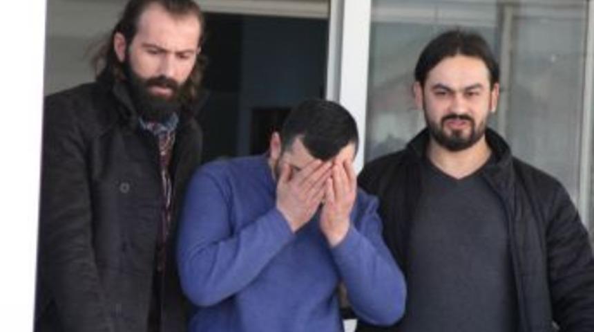 Samsun’da Uyuşturucu Hap Satışına Gözaltı