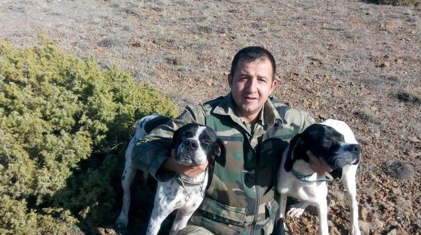 Chp İl Başkanı Sinan &Ouml;zkar&rsquo;a Avcılardan Yalanlama