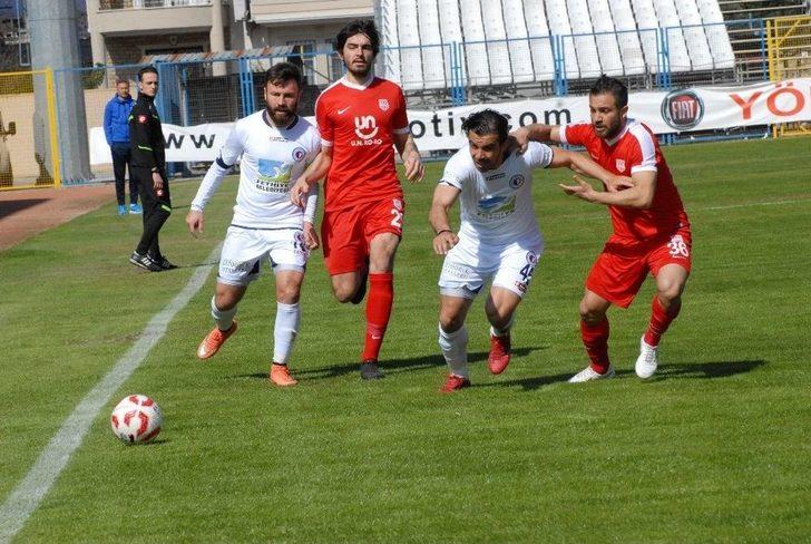 Spor Toto 2. Lig G2