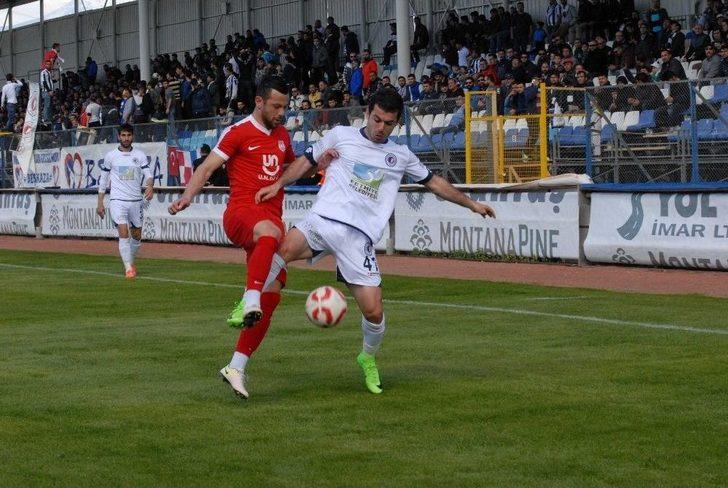 Spor Toto 2. Lig G4