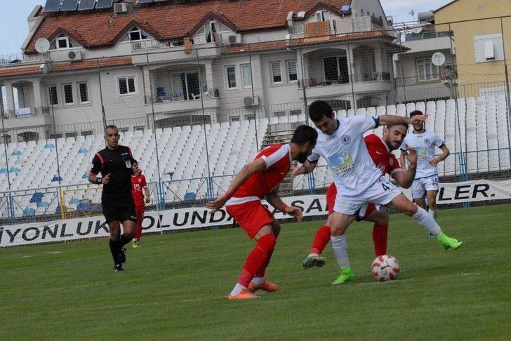 Spor Toto 2. Lig G5