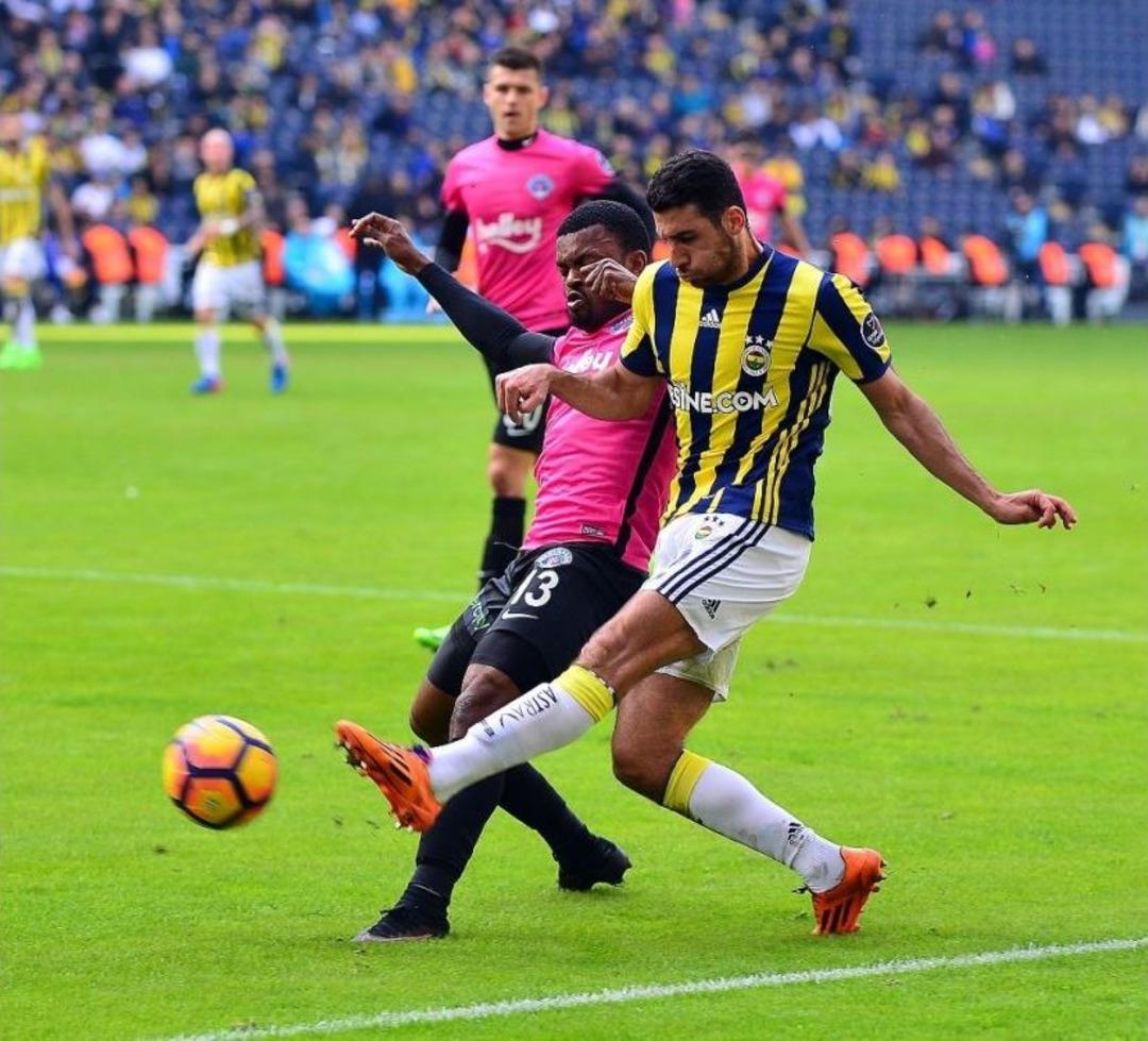 Spor Toto S&uuml;per Lig