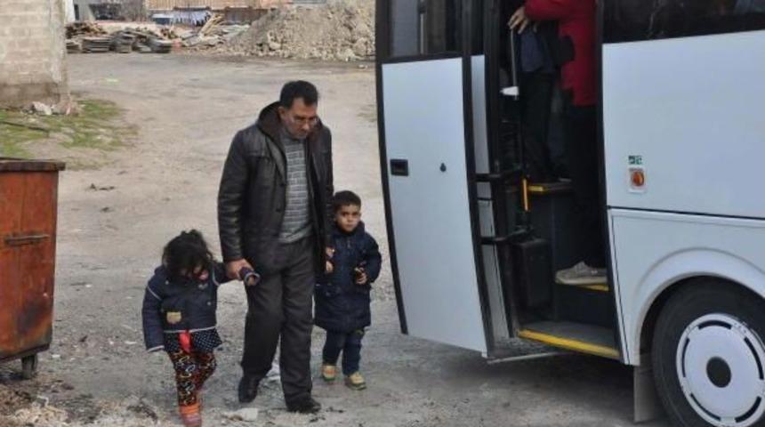 Çanakkale'de 49 Kaçak Yakalandı