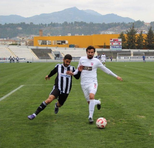 Spor Toto 2. Lig