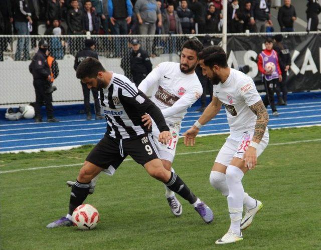 Spor Toto 2. Lig