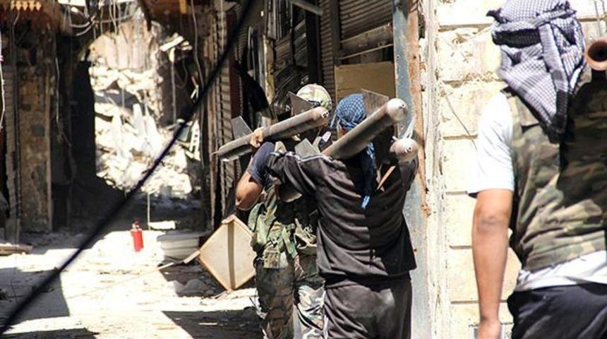 Esad kimyasal kullandı &ccedil;&uuml;nk&uuml;...