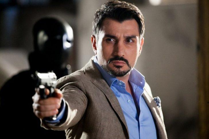 Kurtlar Vadisi Pusu 228. Bölüm Galerisi G5