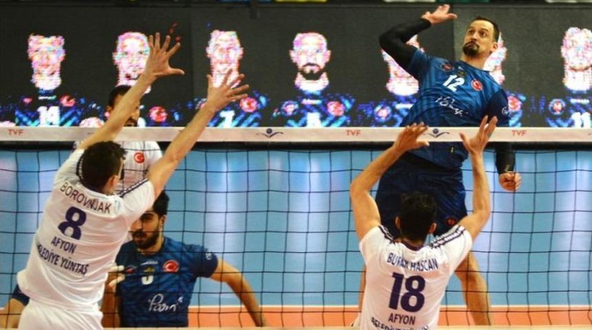 Efeler Voleybol Ligi