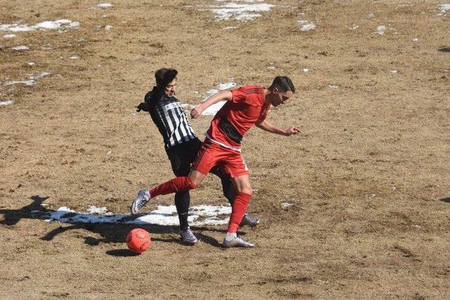 T&uuml;rkiye Spor Toto 3. Lig 1