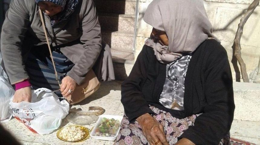 &ldquo;belediye Soframızda&rdquo; Projesi Devam Ediyor