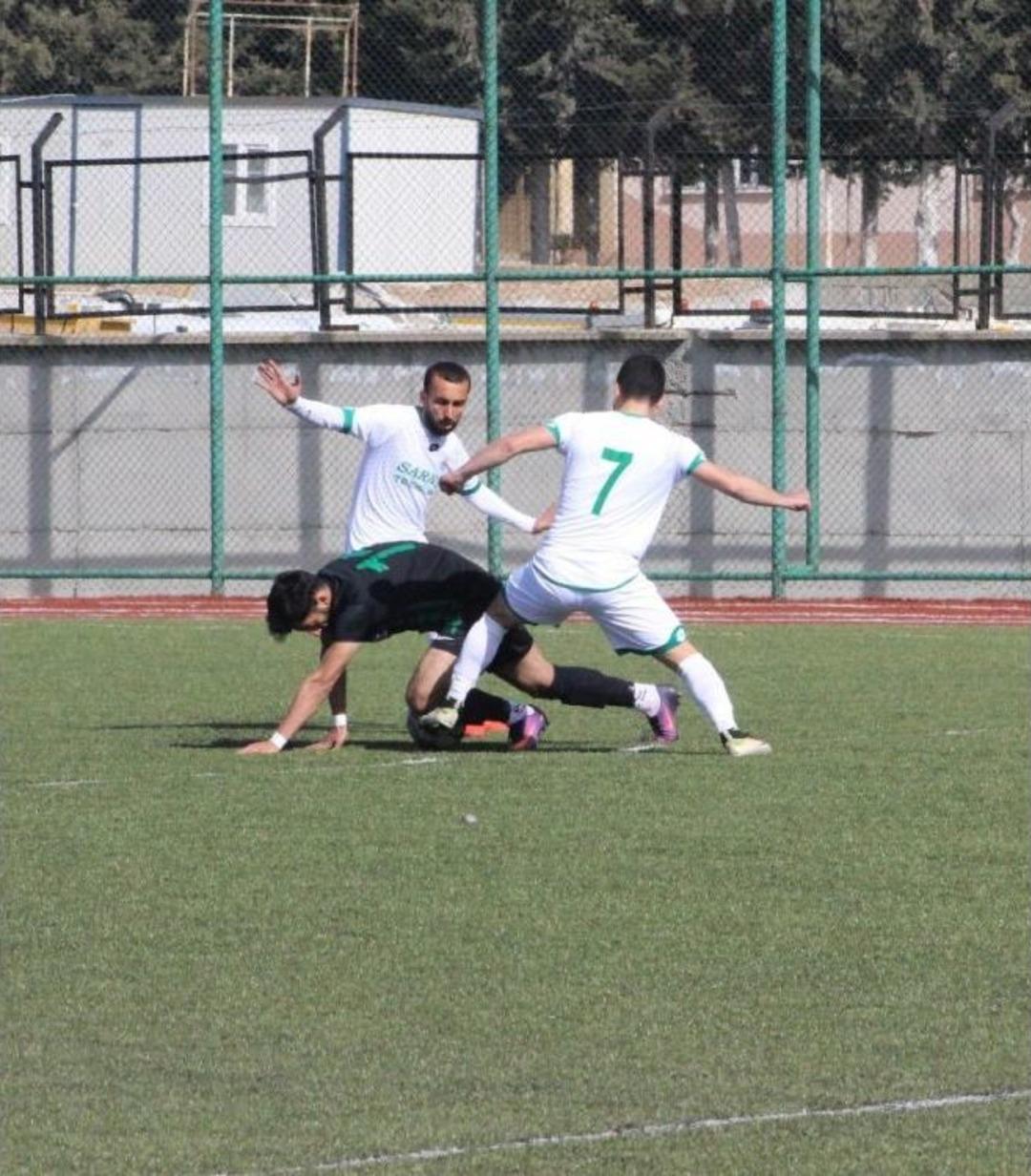 B&ouml;lgesel Amat&ouml;r Ligi