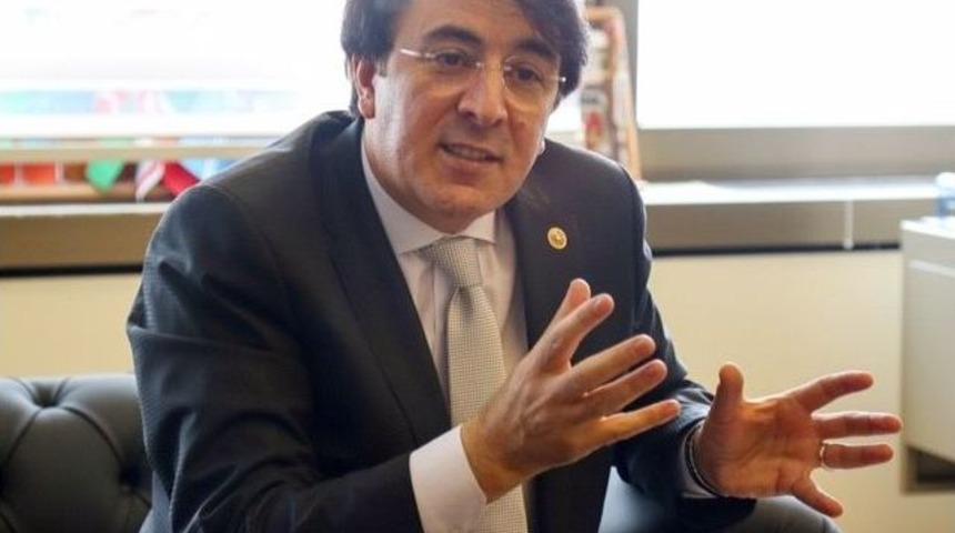 Aydemir&rsquo;den Anayasa Oylamasına Ke&ccedil;ecizade Fuat Paşa Yaklaşımı