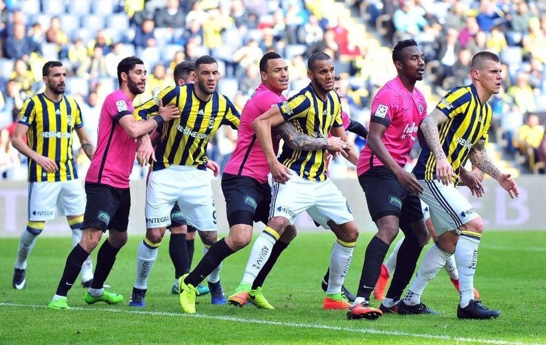 Spor Toto S&uuml;per Lig
