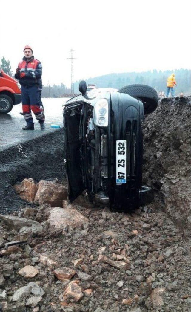 Yaralı Polis Memuru 84 Gün Sonra Hayatını Kaybetti