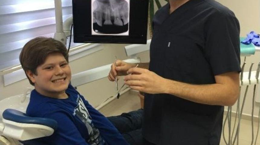 &Ouml;l&uuml; Dişi Canlandırıyorlar