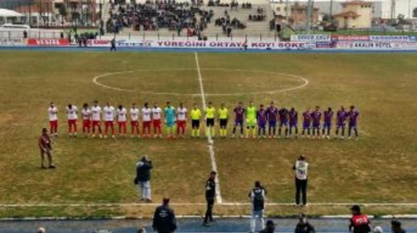 Lider S&ouml;kespor Adım Adım Şampiyonluğa Koşuyor